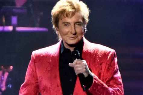 barry manilow youtube|Barry Manilow at The Hydro: Setlist, supporting acts  .